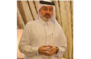 السفير طارق علي الأنصاري