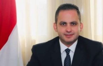 نائب وزير الصحة  نائب وزير الصحة