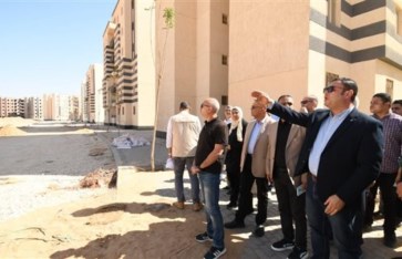 جانب من الجولة 