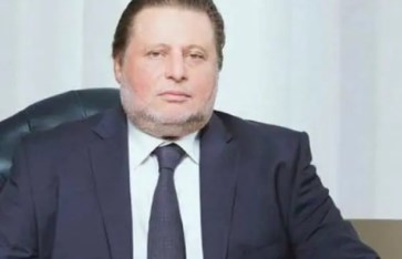 محافظ البنك المركزي