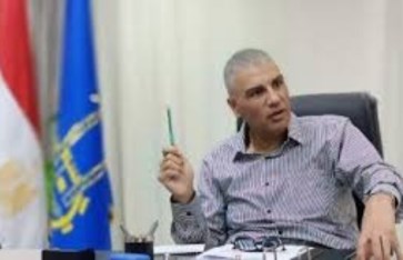 الدكتور إسماعيل كمال