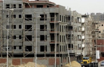 مخالفات البناء مخالفات البناء