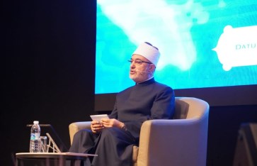 مفتى الجمهوريه  مفتى الجمهوريه