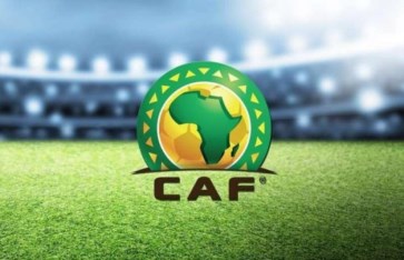 الاتحاد الإفريقي لكرة القدم الكاف الاتحاد الإفريقي لكرة القدم الكاف