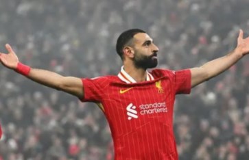 محمد صلاح محمد صلاح