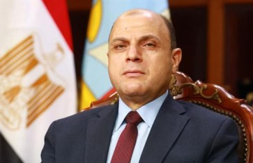 محافظ كفر الشيخ محافظ كفر الشيخ