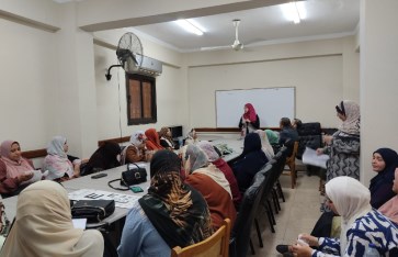 جانب من الحملة جانب من الحملة