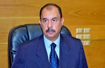 محافظ سوهاج  محافظ سوهاج