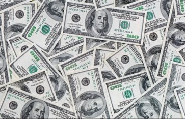 الدولار  الدولار