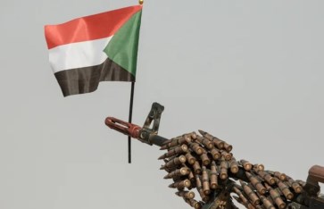 السودان  السودان