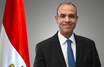 وزير الخارجية  وزير الخارجية