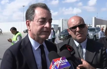 جانب من الجولة  جانب من الجولة