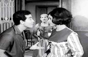 حسن يوسف وسعاد حسني حسن يوسف وسعاد حسني