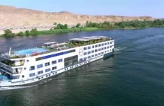 النقل النهري 