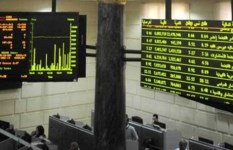 مؤشرات البورصة المصرية