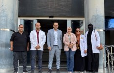 الحملة القومية للتبرع بالدم