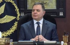 وزير الداخلية 