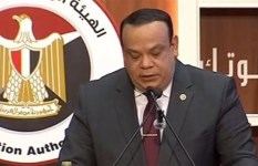  رئيس الهيئة الوطنية للانتخابات