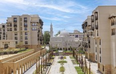 وحدات سكنية 