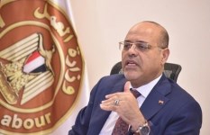 وزير العمل 