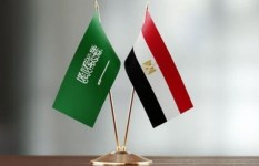 مصر والسعودية 