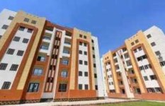 وحدات سكنية 