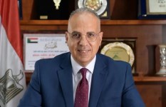 وزير الري 