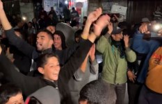 غزة