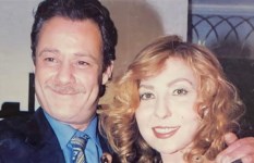  نادية الجندي و فاروق الفيشاوي