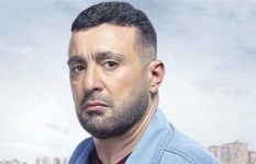 النجم أحمد السقا