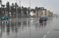 أمطار