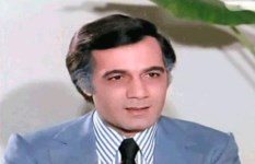 محمود ياسين 