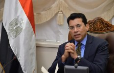 الدكتور أشرف صبحي