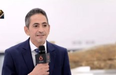الدكتور حسين كمال