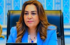 الدكتوره منال عوض 