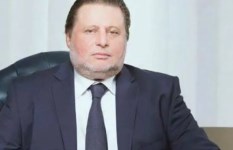 محافظ البنك المركزي