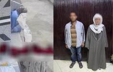 المتهمين