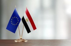 مصر والاتحاد الأوروبي   مصر والاتحاد الأوروبي