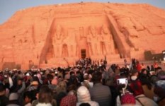 معبد أبو سمبل