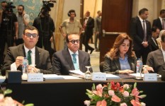 جانب من المشاركة جانب من المشاركة