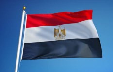 علم مصر 