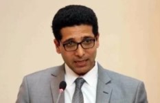 هيثم الحريري