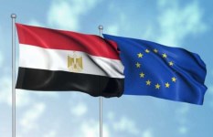 مصر والاتحاد الأوروبي