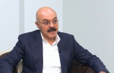  الفلسطيني سمير المشهراوي
