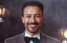 الفنان أحمد داود الفنان أحمد داود