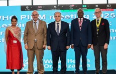 جانب من الافتتاح جانب من الافتتاح