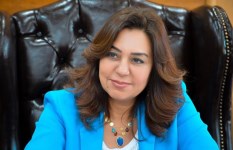 الدكتورة منال عوض الدكتورة منال عوض