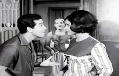 حسن يوسف وسعاد حسني