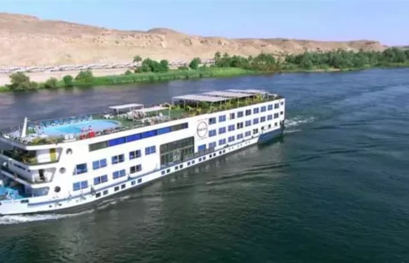 النقل النهري 