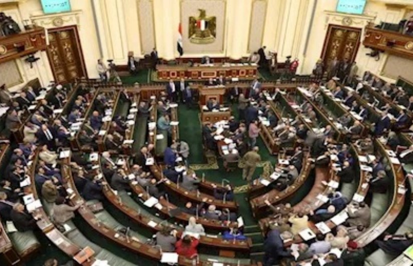 مجلس النواب 